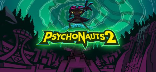 Psychonauts 2 é um exclusivo da Xbox.