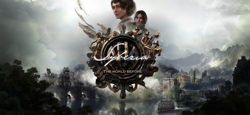 Syberia The World Before review read at lomejordelcineytvlatino.com