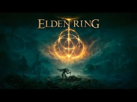 Juego de supervivencia Elden Ring