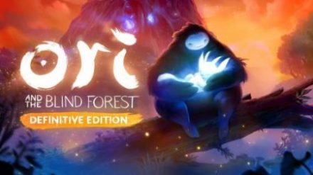 Game review of Ori and the Blind Forest