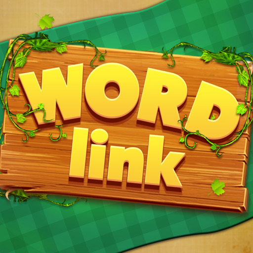 Word Link logo