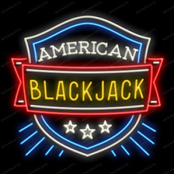 Blackjack americano