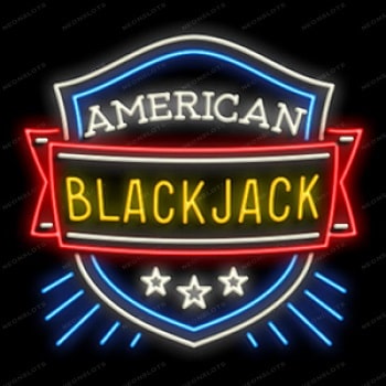 American blackjack