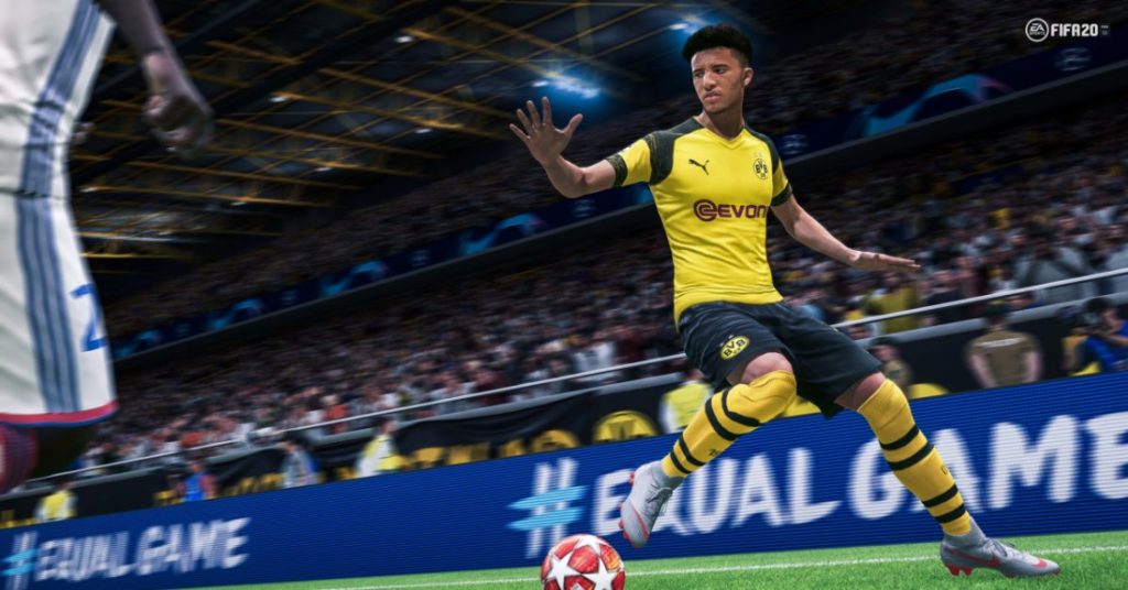 FIFA 20 game guide