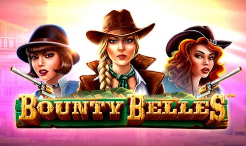 Bounty Belles logo
