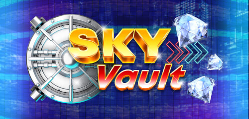 Revisión de la tragamonedas Sky Vault