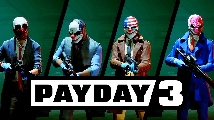 Payday 3 review