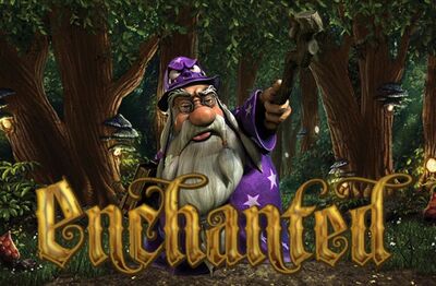 How to play Encharmed slot