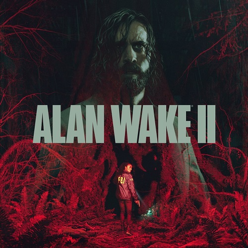 recensione di alan-wake-2
