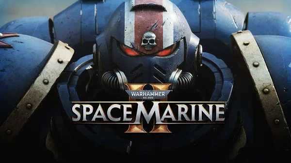 Analyse des Spiels Space Marine 2
