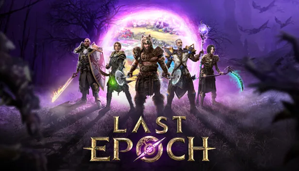 last epoch review