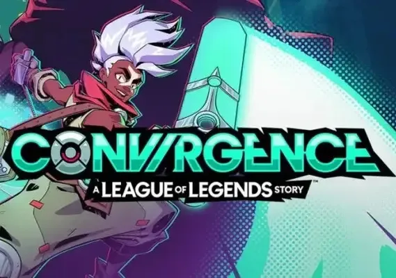 Convergence: A League of Legends Story First Look