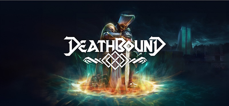 recensione di Deathbound