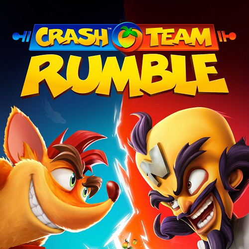 Crash Team Rumble