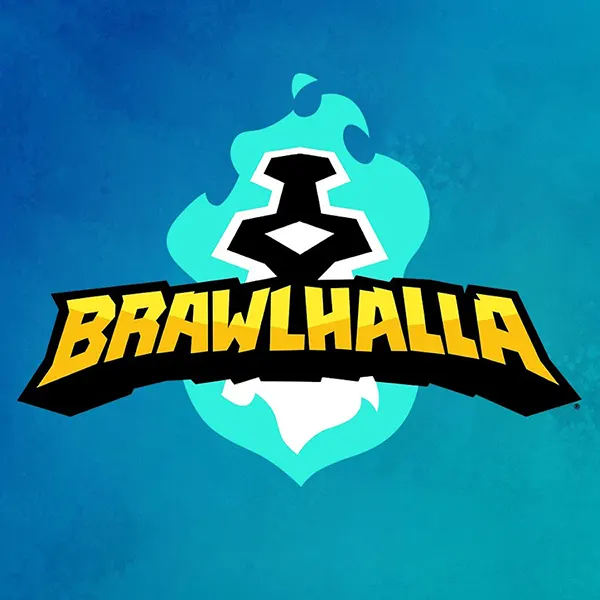 Brawlhalla Spielszene