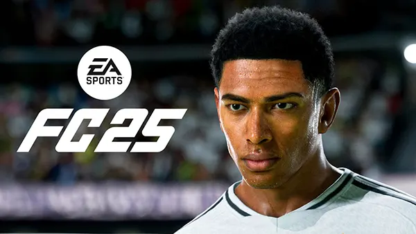 EA Sports FC 25 Gameplay