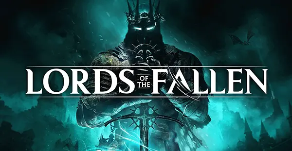 Lords of the Fallen