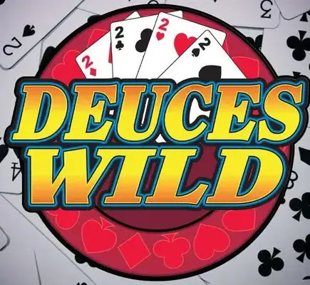 2 Deuce Wild Poker review