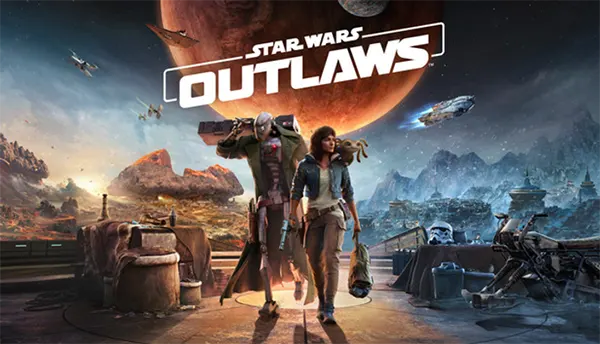 Gameplay Star Wars