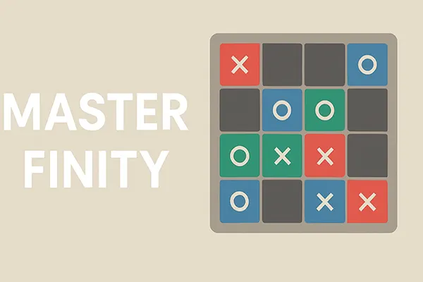 Mobile Puzzle Ansicht