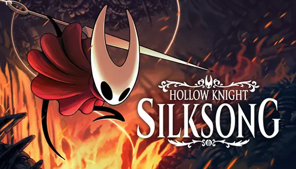 hollow knight secuela