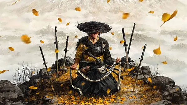 Configuration console gaming