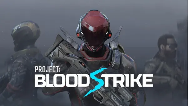 BloodStrike mobile shooter