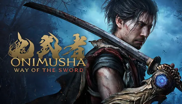 Batalla Onimusha PS5