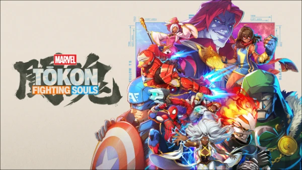 Marvel Tokon PC combat